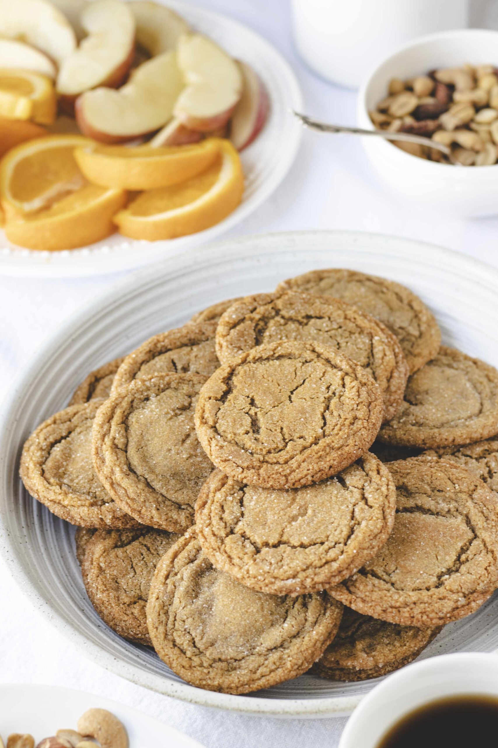 Gingersnaps