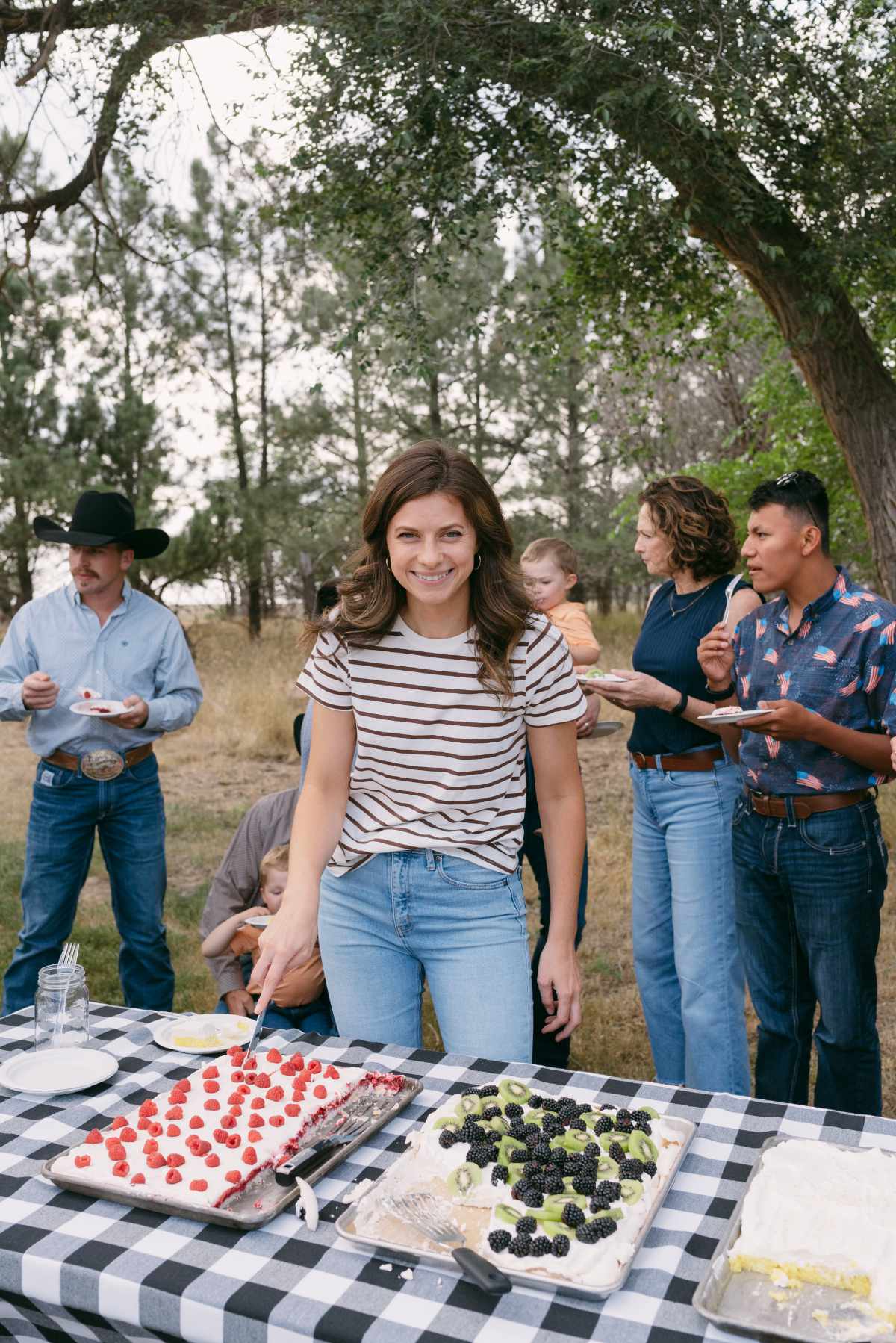 Katie Lee Wilken Events