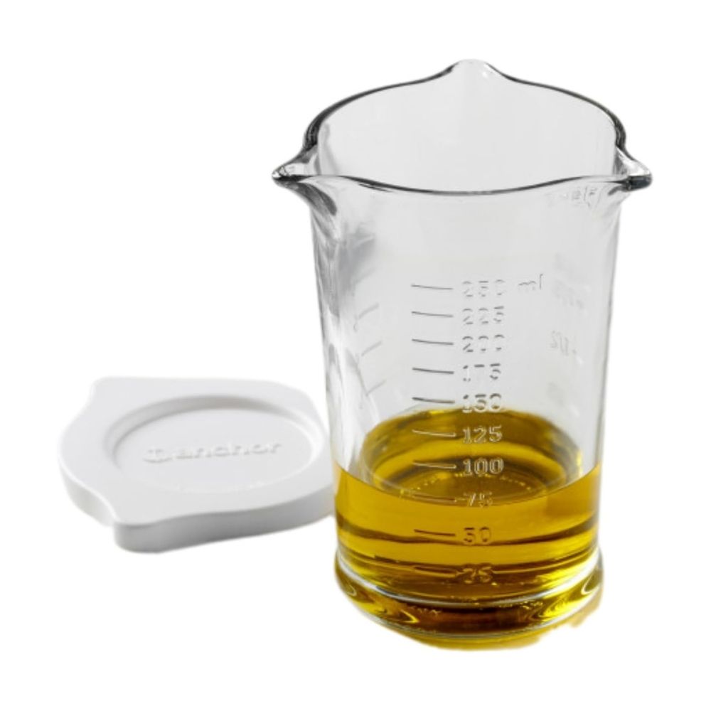 measuring cup